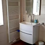 Appartement Oberdeck 320 Auf