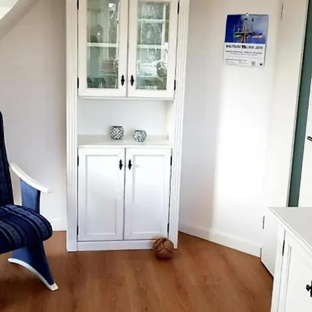 Oberdeck 320 Auf Apartamento
