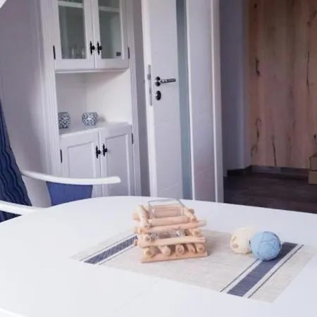 Oberdeck 320 Auf Apartamento Baltrum