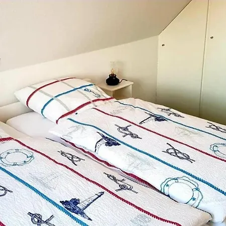 Oberdeck 320 Auf Apartamento