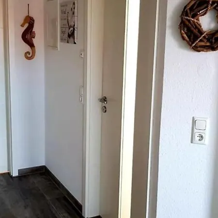Oberdeck 320 Auf Appartamento