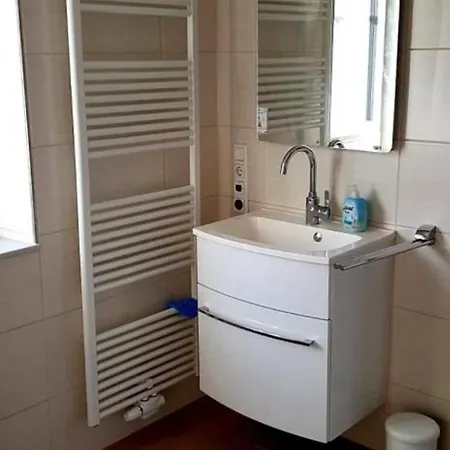 Appartamento Oberdeck 320 Auf
