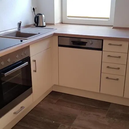 Oberdeck 320 Auf Baltrum