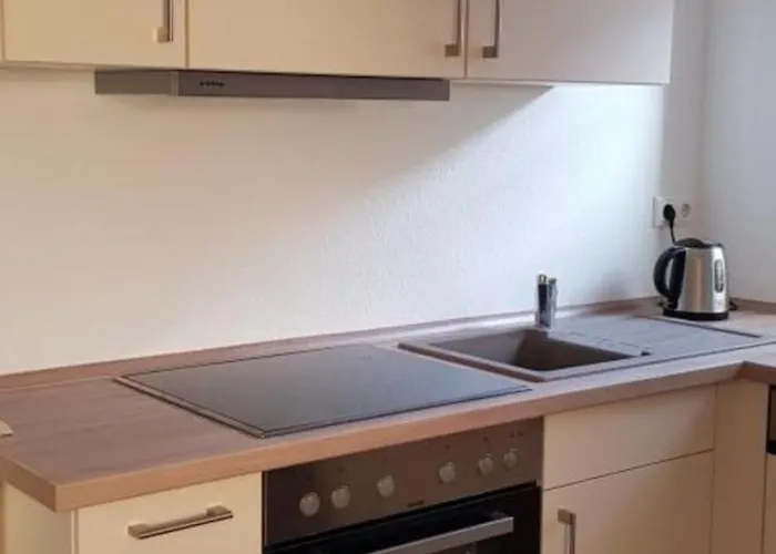 Oberdeck 320 Auf Baltrum